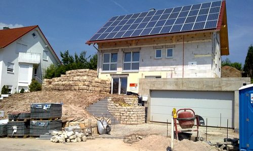 Comment isoler sa maison de manière écologique ?