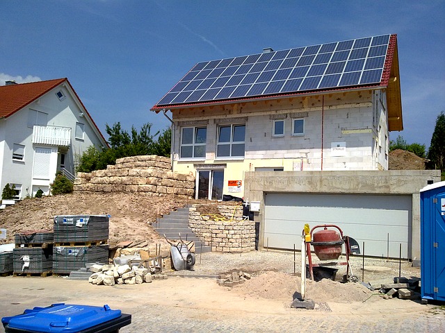 Comment isoler sa maison de manière écologique ?