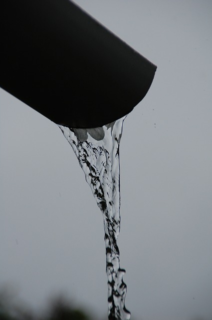Comment récupérer l’eau de pluie ?