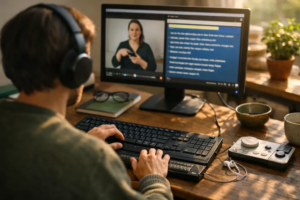 Comment moovtop révolutionne l’accessibilité numérique en 2025