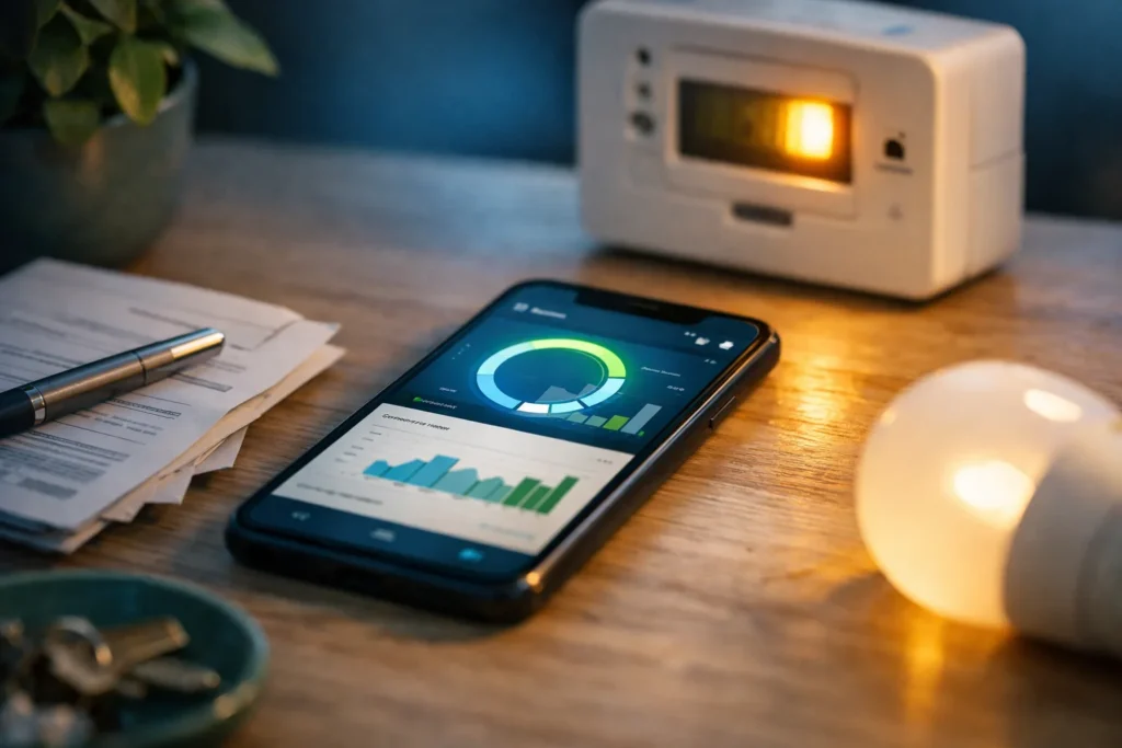 Comment gérer facilement mon compte directe energie en 2025 ?