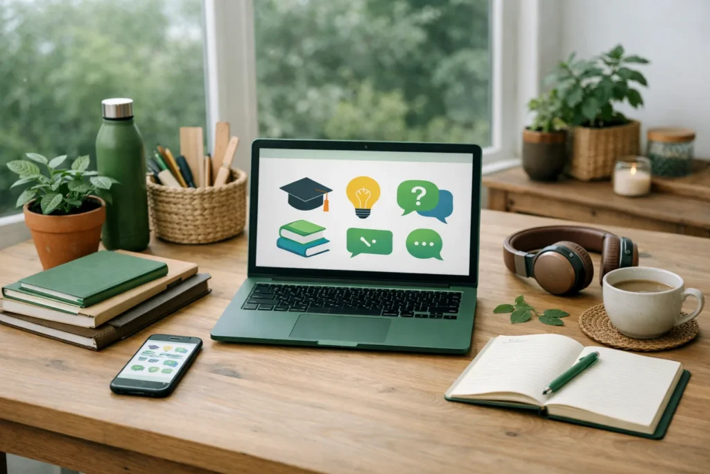 Tout savoir sur knowunity : avis, fonctionnalités et astuces pour 2025