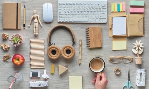 Clavier en bambou ou clavier classique : lequel choisir ?