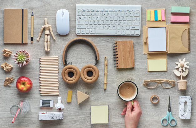 Clavier en bambou ou clavier classique : lequel choisir ?