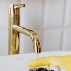 Comment faire son ménage avec du savon noir ?