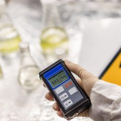 Comment fonctionne un compteur Geiger ?