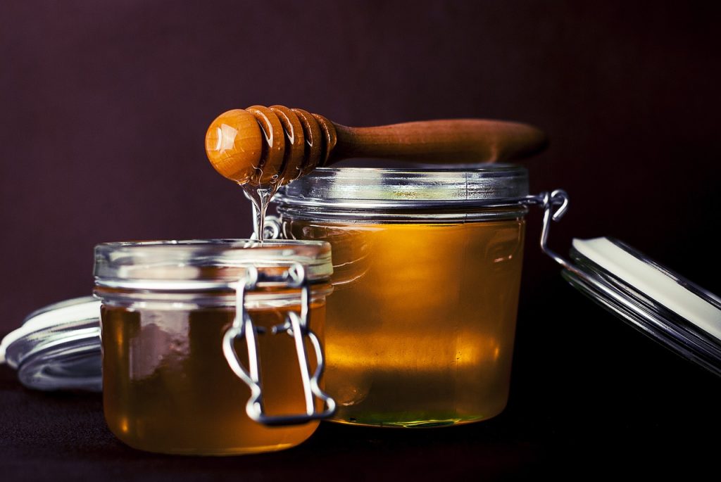 Quel miel choisir contre la toux ?