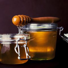 Quel miel choisir contre la toux ?