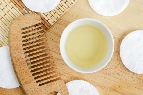 Comment trouver un peigne pour les cheveux écologique et durable ?