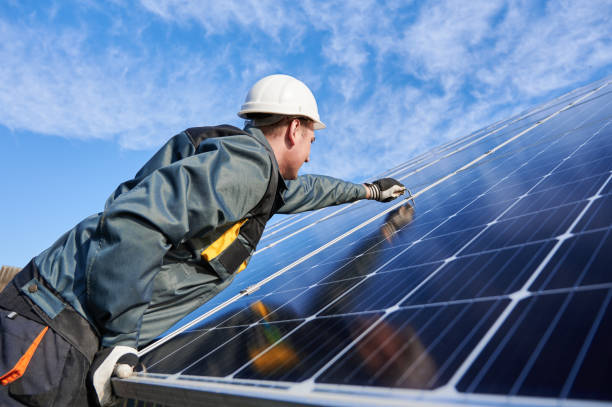 Comment choisir le lieu de mon installation photovoltaïque ?