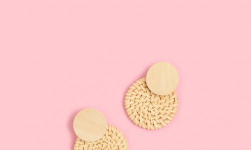 Où trouver des boucles d’oreilles en bois ?