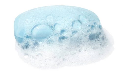 Comment savoir si un savon est surgras ?