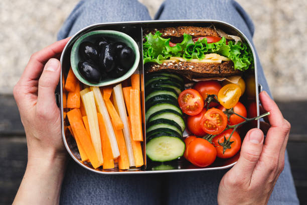 Quels accessoires choisir pour transporter son repas au bureau ?