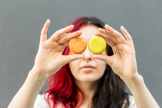 Comment faire soi-même son shampoing solide ?