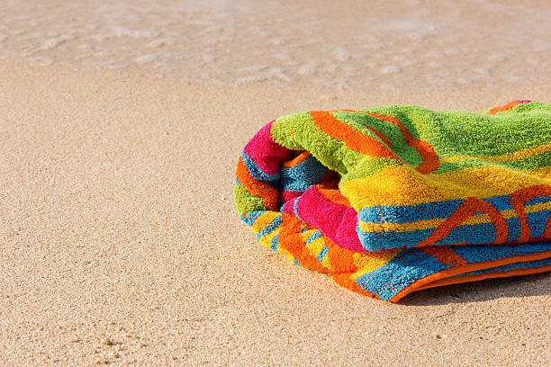 Comment choisir sa serviette de plage ?