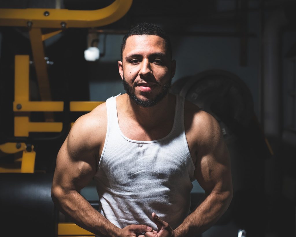 Comment se nourrir quand on fait de la musculation ?