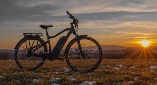 Faut-il pédaler sur un vélo électrique ?