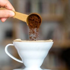 Comment bien doser son café moulu ?