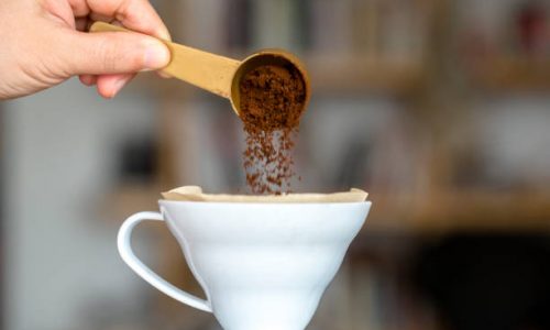 Comment bien doser son café moulu ?
