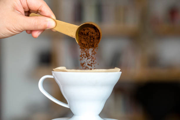 Comment bien doser son café moulu ?