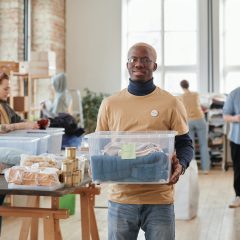 Pourquoi choisir une boîte de rangement pour stocker les pellets de l’intérieur ?