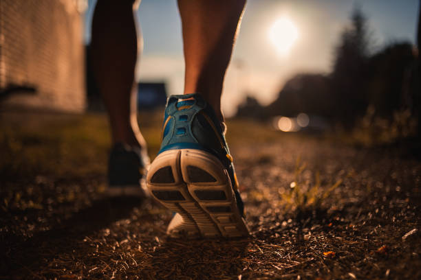 Quel type de semelles pour ses chaussures de trail ?