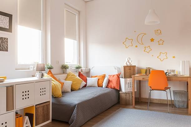 Comment choisir la décoration pour une chambre d&rsquo;enfant ?