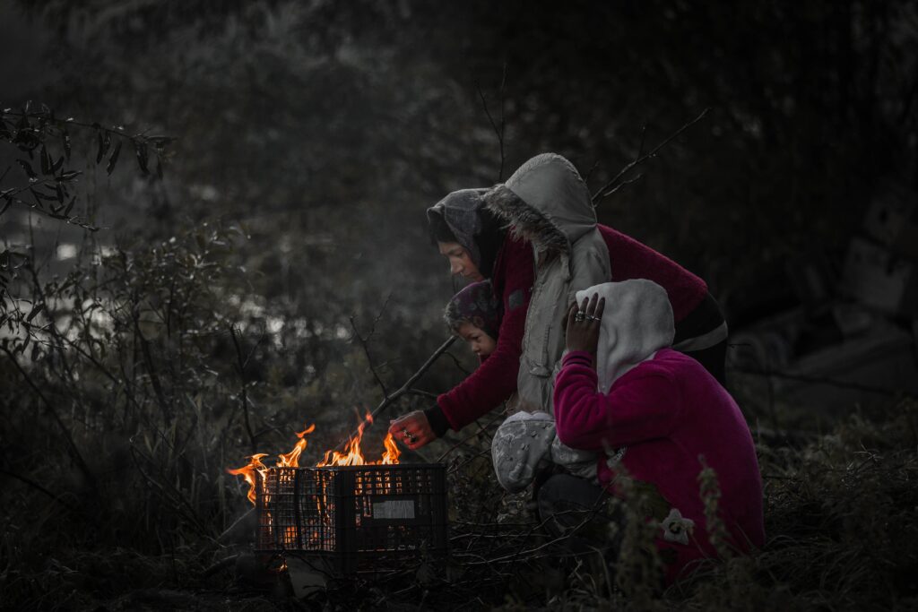 La spiritualité et l’amour : le mystère de la connexion entre deux flammes jumelles