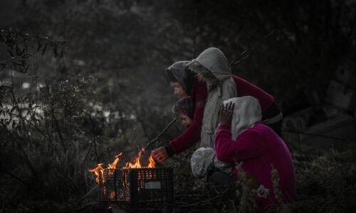 La spiritualité et l’amour : le mystère de la connexion entre deux flammes jumelles