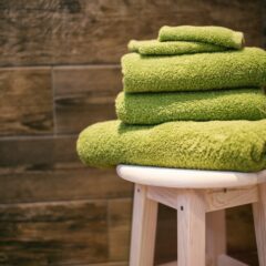Découvrez les bienfaits des serviettes en microfibre pour votre quotidien
