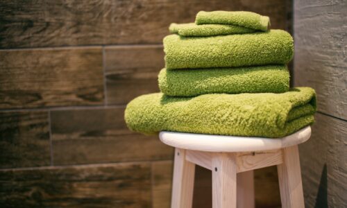 Découvrez les bienfaits des serviettes en microfibre pour votre quotidien