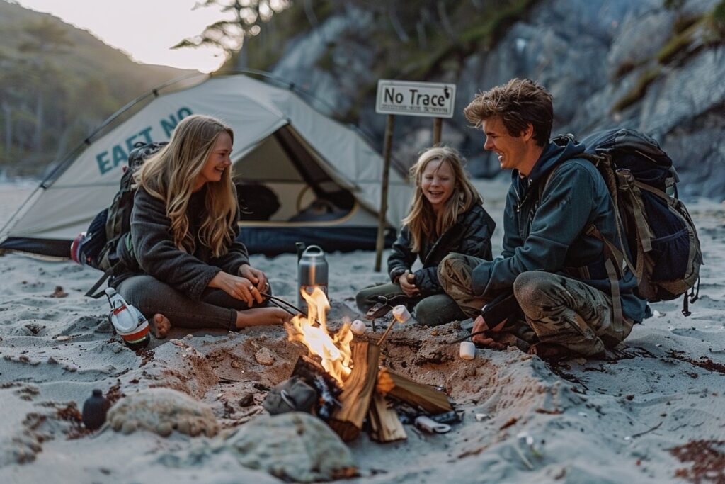 Voyager responsable : comment réduire son empreinte carbone en vacances
