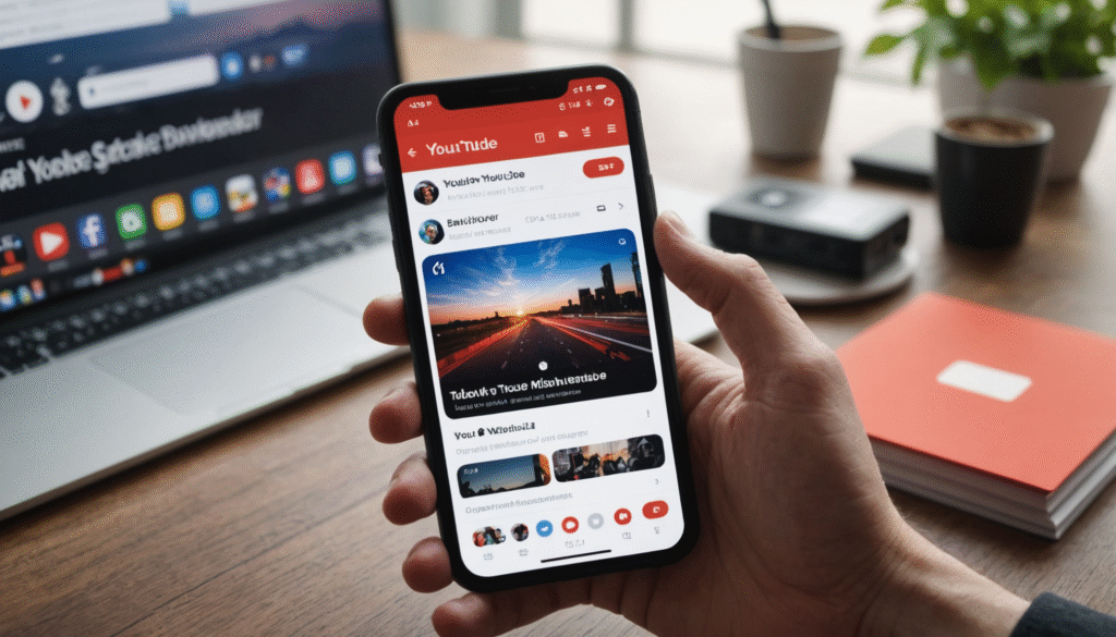 Comment télécharger une vidéo sur youtube sans installer de logiciel en 2025 ?