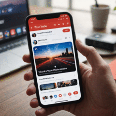 Comment télécharger une vidéo sur youtube sans installer de logiciel en 2025 ?