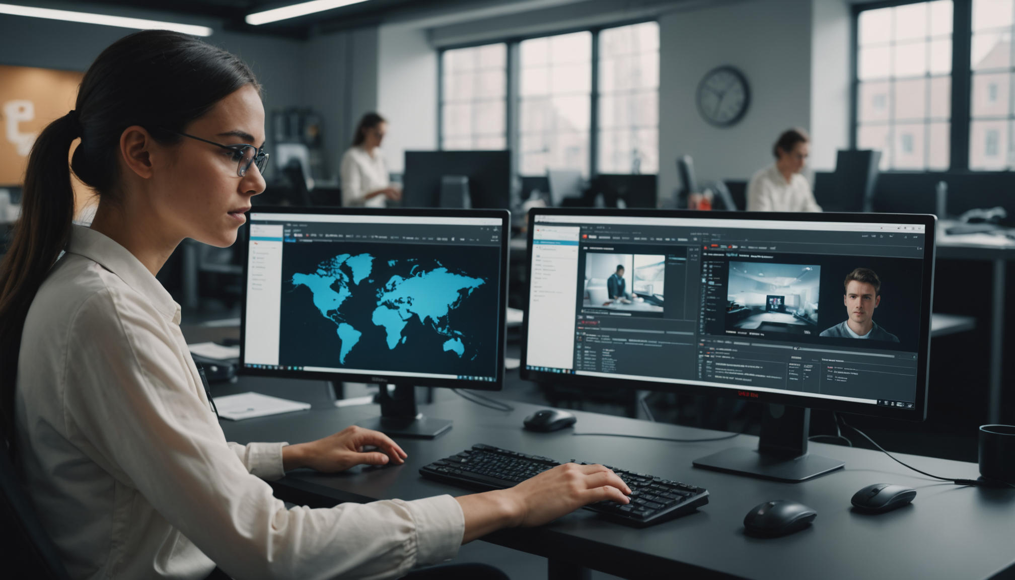 découvrez comment télécharger facilement une vidéo youtube sans installer de logiciel en 2025. suivez nos astuces simples et rapides pour enregistrer vos vidéos préférées en ligne en toute légalité.