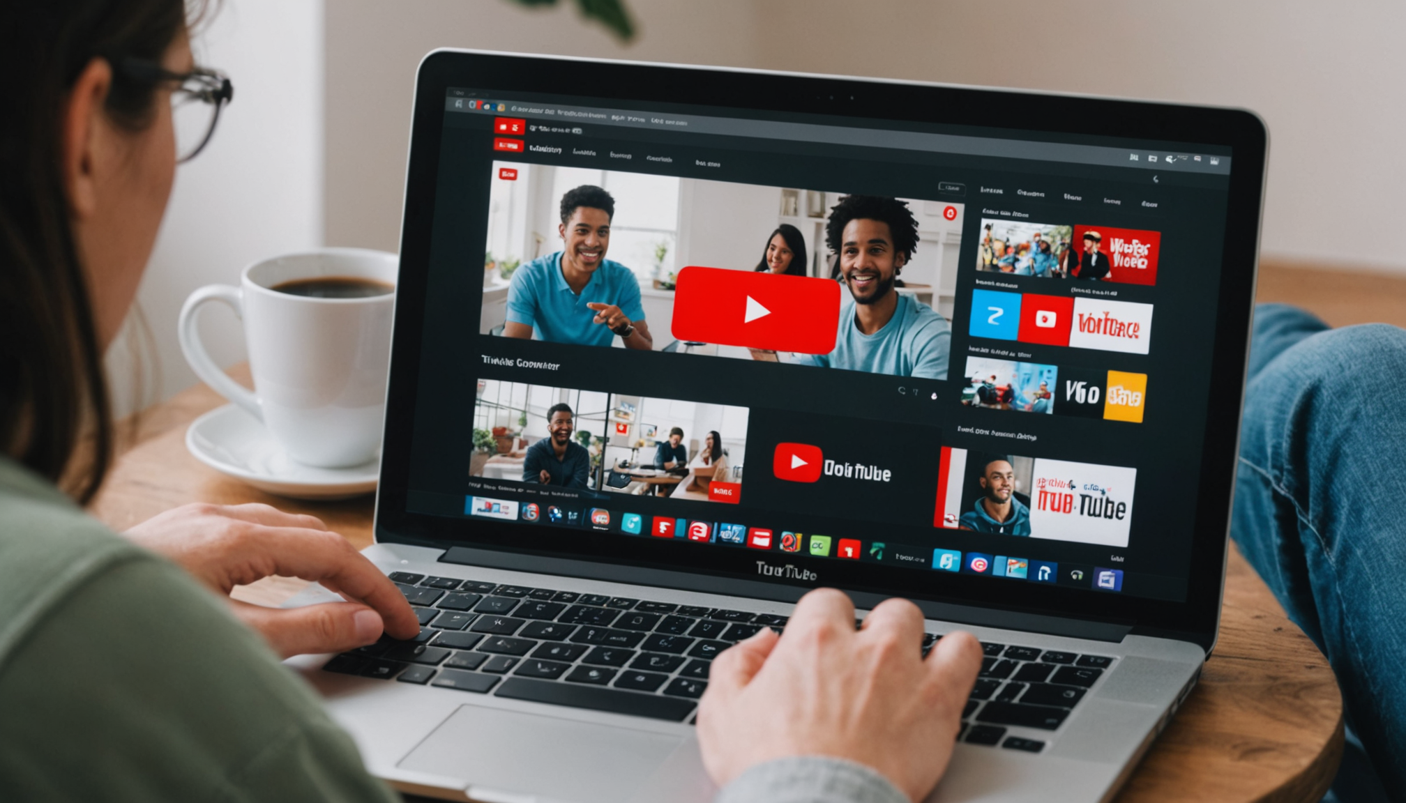 découvrez comment télécharger facilement une vidéo youtube sans installer de logiciel en 2025 grâce à des astuces simples et rapides, accessibles à tous directement en ligne.