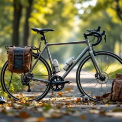 Le meilleur des équipements de vélo pour un trajet en toute sérénité !