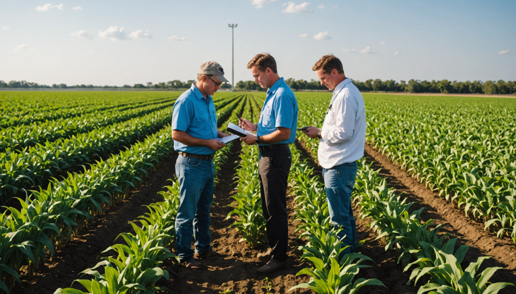 découvrez les bases des organismes génétiquement modifiés (ogm) et explorez les enjeux agricoles spécifiques à la floride, incluant les impacts environnementaux, économiques et sociaux.