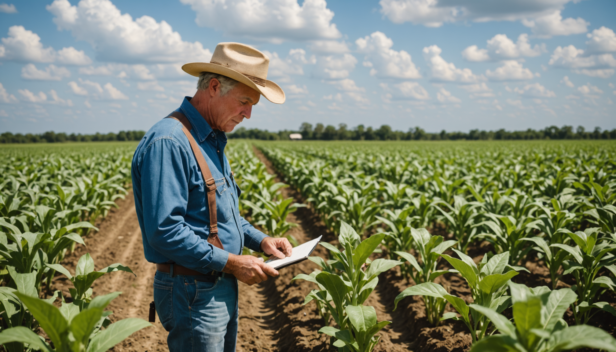explorez les bases des ogm et leurs impacts sur l'agriculture en floride, en comprenant les enjeux économiques, environnementaux et sociaux liés à leur utilisation.