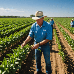 Comprendre les OGM et enjeux agricoles en Floride