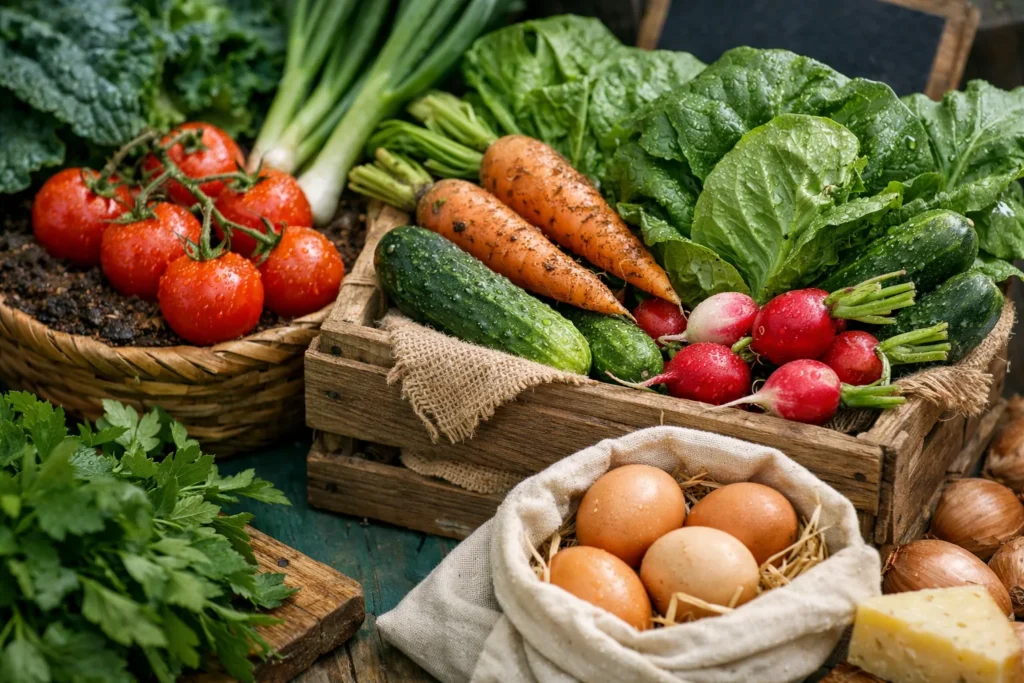 Agriculture urbaine et marchés locaux dans l’État de São Paulo