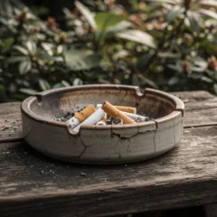 Cendriers et écologie : quel impact réel sur l’environnement ?