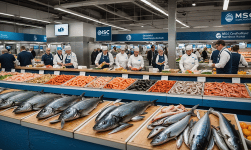 Manger mieux en voyage : labels