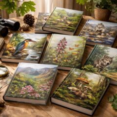 Livres sciences et documentaires nature pour curieux chez Delachaux Niestlé et Biotope éditions