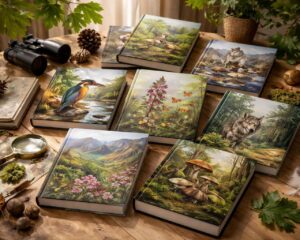 Livres sciences et documentaires nature pour curieux chez Delachaux Niestlé et Biotope éditions