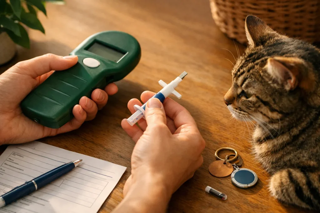 Identification I-CAD de son chien ou chat : le dossier complet