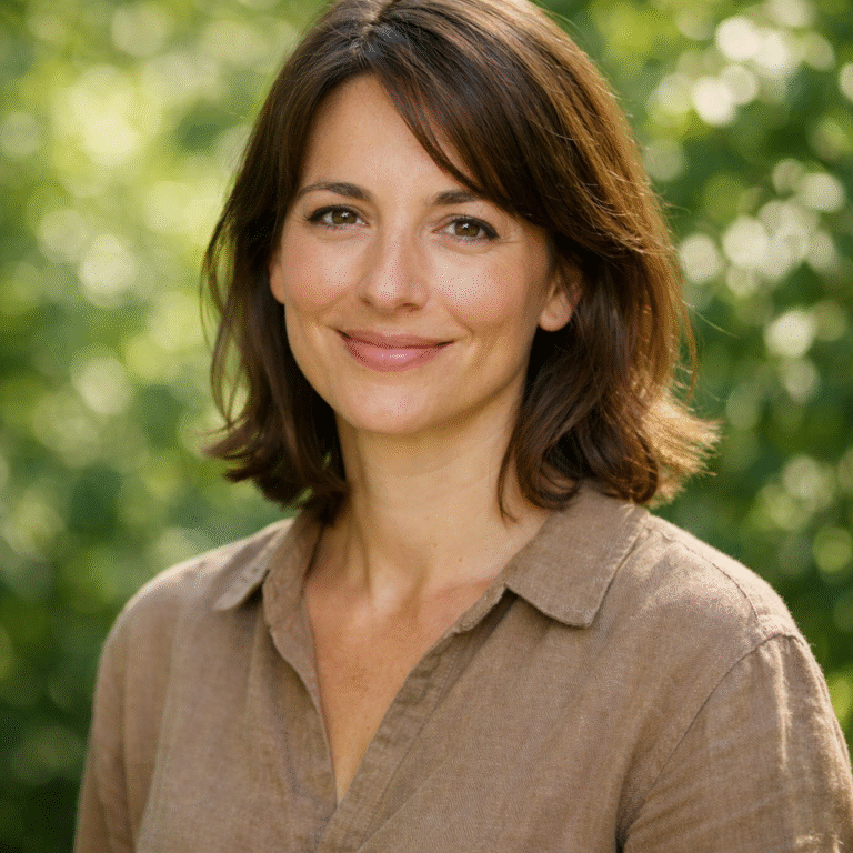 Léa Fontaine